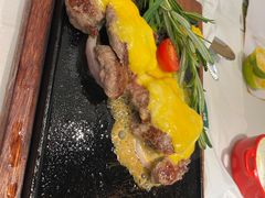 -豪客来牛排(开元盛世广场店)