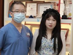 -希玛爱康健口腔(罗湖火车站店)