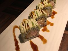 -山葵家·创意料理(万象汇店)