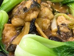 -泉州酒店-温陵中餐厅(庄府巷店)