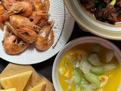 -花迹·金陵南京菜(老门东店)