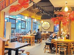 -李久其家民间餐厅(观沙岭公园店)