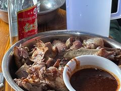 -大地农庄(逢沙大道店)