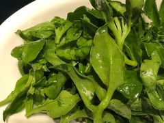 凉拌田七-徐记海鲜(陕西历史博物馆|明德门店)