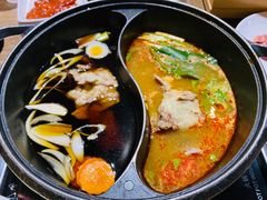 -火炉火自助餐(枫蓝国际店)