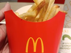 -麦当劳(豫园店)