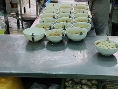 -回坊马二饺子馆