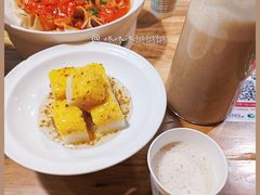 桂圆红枣汁-古晋小馆·川湘融合菜(旺座国际城店)