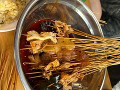 -嘉州鲜知味钵钵鸡(奎星楼店)