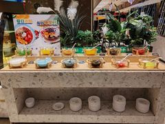 -春天烤肉自助餐厅(南内环店)