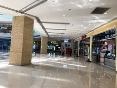 -宁波鄞州万达广场