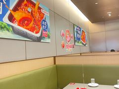 -海底捞火锅(方圆荟店)