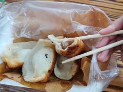 -锅贴大王南翔小笼(临沂二村店)