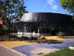 -武清南湖绿博园