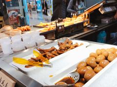 -和府捞面(东直门银座店)