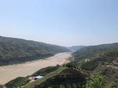 景点-陕西黄河壶口瀑布旅游区