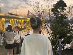 -艾溪湖湿地公园