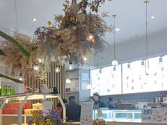 -嗒令甜品·主题融合料理餐厅(首座时代店)