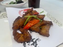 -乾隆美食·本帮菜(黄河路店)
