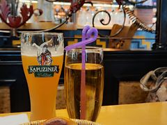 -巴伐利亚啤酒坊(意式风情街店)