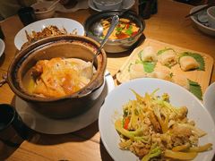 外婆茶香鸡-金牌外婆家(苏州中心店)