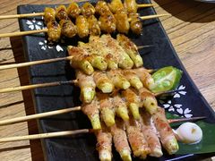 -酒窝烧鸟(科华街店)