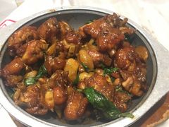 -宝月楼·台湾菜馆(天河城店)