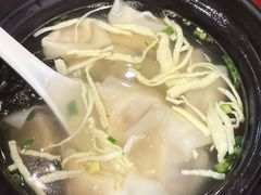 -馋三尺蟹粉小笼(人民广场店)