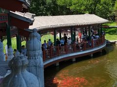 -西海子公园