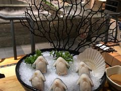 -湊湊火锅·茶憩(石家庄万象城店)