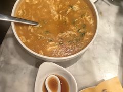 -城南往事·鲁菜济南菜(软件园美莲广场店)