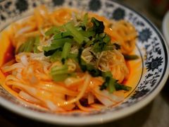 -西安饭庄·非遗陕菜(钟楼店)