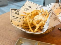 -Blac+Blac(中海环宇荟店)