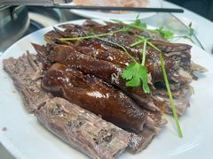 鹅头-日日香卤鹅饭店·澄海狮头鹅(澄海店)