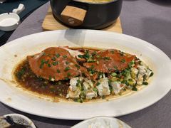 -宁海食府·涌宴(真和店)