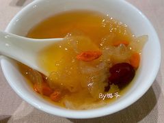 银耳羹-尚一汤·粤菜海鲜(环球港店)