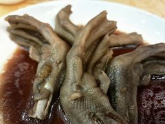 -安记烧鹅(新桥店)
