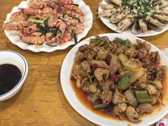 -温州一家人美食(西木头市店)