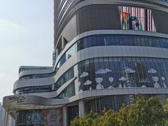 -深圳来福士广场