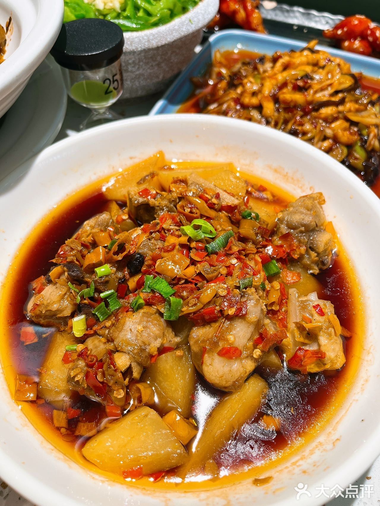 川川小炒丨鲜切黄牛肉，地道又放心