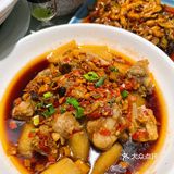 川川小炒丨鲜切黄牛肉，地道又放心