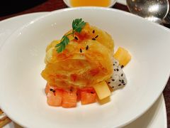 -杭州西子湖四季酒店·金沙厅