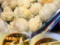 -正宁路小吃夜市