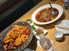 -小三峡食府(西五路店)