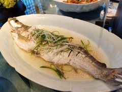 白水鱼-二十八里太湖船菜(吉祥路店)