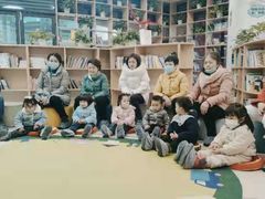 -悦读佳托育中心(金科乐方店)