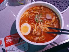 -丰茂烤串(全国首店)