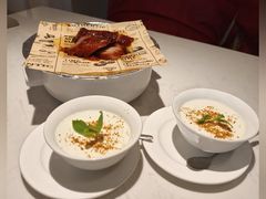 厚切蜜汁又烧-避风塘·老港味餐厅(虹口龙之梦店)