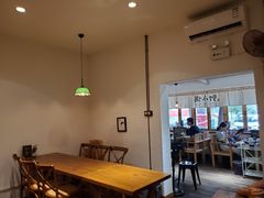 大堂-猫爷的腔调·黔小馆(交大医学住宅区店)