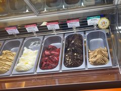 -3T GELATO意大利手工冰淇淋(万象汇店)